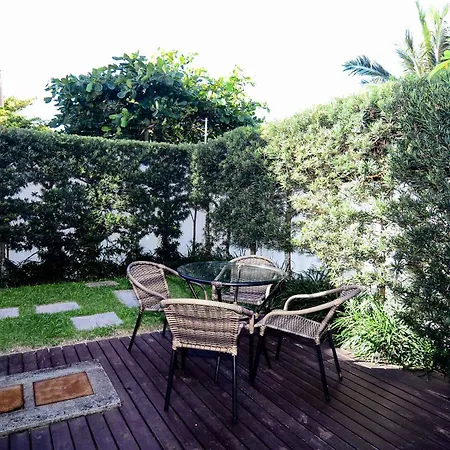 Cobertura C/ Piscina, 300M Do Mar, Ingleses P2552 Florianopolis Exterior photo