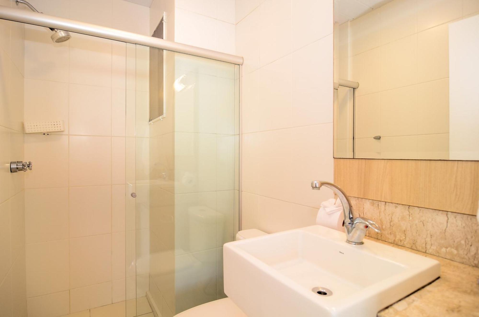 Cobertura C/ Piscina, 300m Do Mar, Ingleses P2552 Apartment