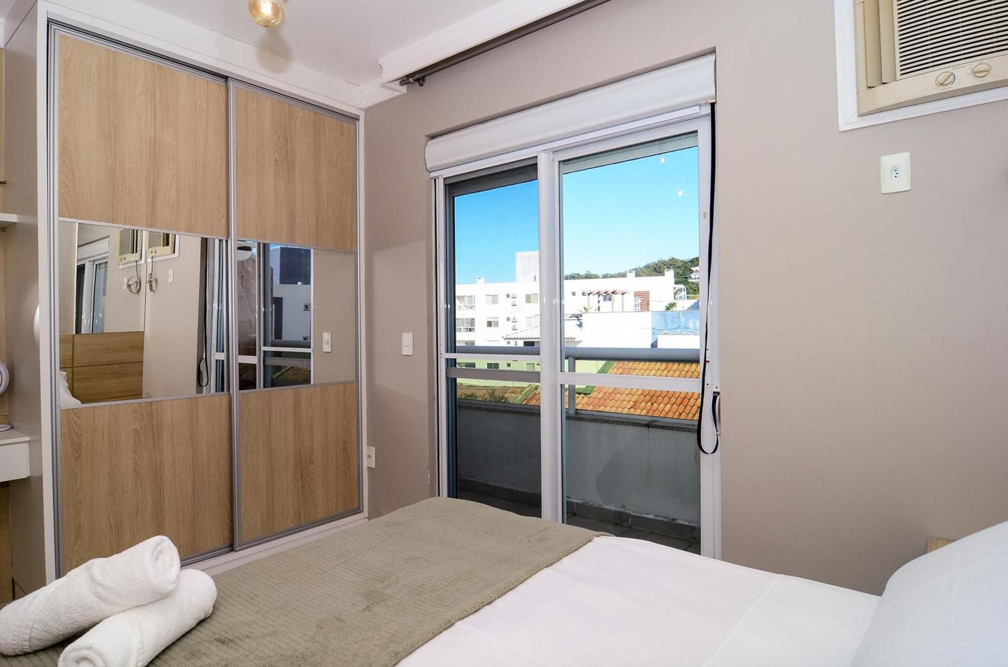 Cobertura C/ Piscina, 300m Do Mar, Ingleses P2552 Apartment Florianopolis