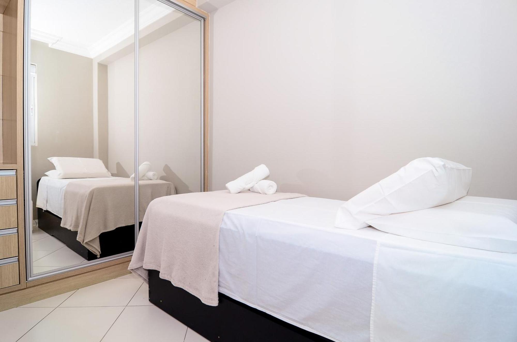 Apartment Cobertura C/ Piscina, 300m Do Mar, Ingleses P2552 Florianopolis