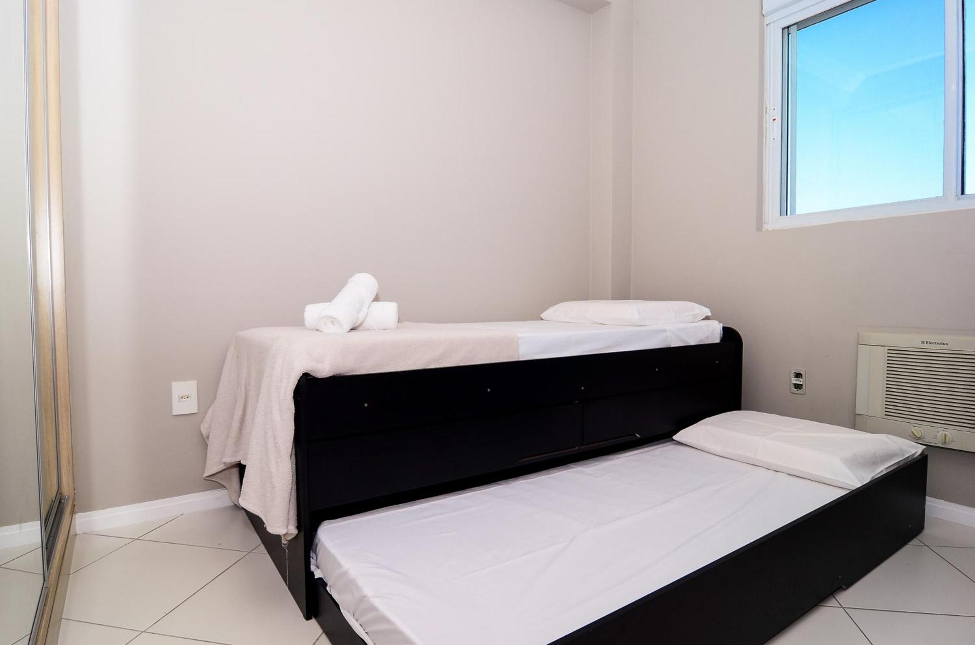 Cobertura C/ Piscina, 300m Do Mar, Ingleses P2552 Apartment *